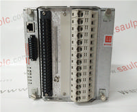 ABB	PU516 3BSE013064R1 Processor module